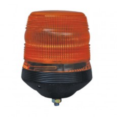 Durite 0-446-55 Amber Xenon Beacon with Magnetic Fixing - 12-48V PN: 0-446-55